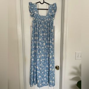 A New Day maxi